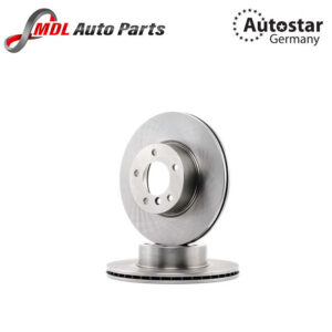 Autostar Germany BRAKE DISC For BMW E90 E92 E93 F31 4 F32 F82 F33 F83 F36 X1 E84 34116774875