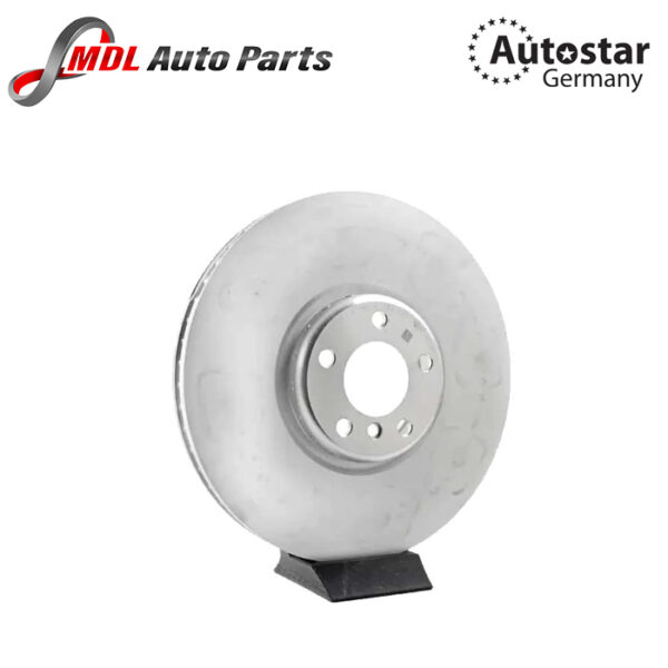 Autostar Germany BRAKE DISC For BMW E70 F15 E71 E72 F16 34116782067