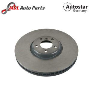 Autostar Germany BRAKE DISC For BMW E70 F15 E71 E72 F16 34116782068