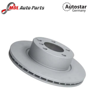 AutoStar Germany BRAKE DISC FRONT For BMW F20 1 F21 3 F30 F80 4 COUPE F32 F82 34116792217