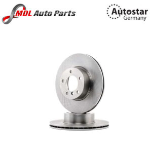 AutoStar Germany BRAKE DISC For BMW E90 E92 E93 F31 4 F32 F82 F33 F83 F36 X1 E84 34116792219