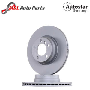 Autostar Germany BRAKE DISC For BMW F22 F23 F31 F32 F34 F36 34116792221