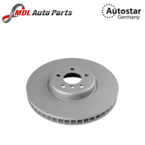 Autostar Germany BRAKE DISC For BMW G20 G21 G11 G12 G31 G32 34116860912