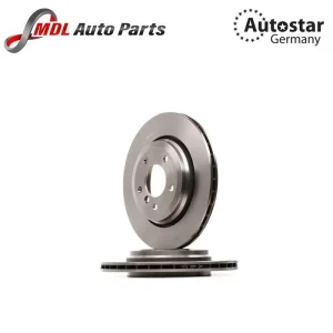 Home 9 autostar germany BRAKE DISC E46 34201166073