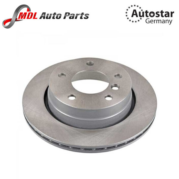 Autostar Germany BRAKE DISC For BMW 3 E36 34211165211