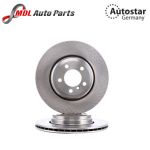 Autostar Germany BRAKE DISC For BMW E65/66/740 7451/LI 34211166129