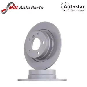 Home 13 autostar germany BRAKE DISC E81 E87 34214031725