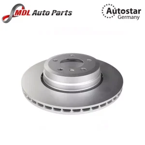 autostar germany  BRAKE DISC 7 E65 E66 E67 34216765889