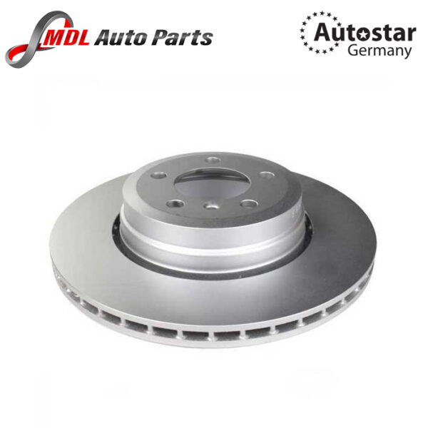 Autostar Germany BRAKE DISC For BMW 7 E65 E66 E67 34216765889