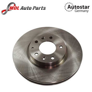 AutoStar Germany BRAKE DISC For BMW F33 F83 4 COUPE F32 F82 34216792229