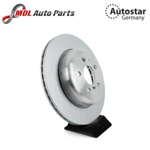 autostar germany  BRAKE DISC 34216860923 G01. G02. G05. G20. G22 34216882246