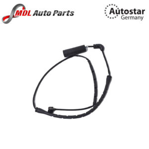 AutoStar Germany WEAR INDICATOR SENSOR LEAD FRONT 34351165579