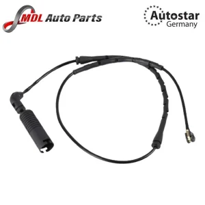 AutoStar Germany BRAKE WIRE SENSOR X5/ E53 34351165580
