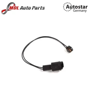 Autostar Germany BRAKE WEAR SENSOR 34351180782