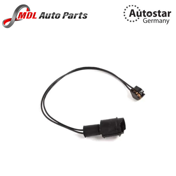 Autostar Germany BRAKE WEAR SENSOR 34351180782