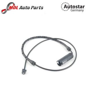 Autostar Germany REAR BRAKE PAD SENSOR For BMW X3 34351181337