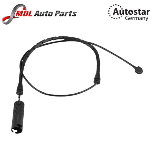 AutoStar Germany BRAKE PAD SENSOR 34351181338