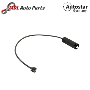 Autostar Germany BRAKE WEAR SENSOR 34351181825