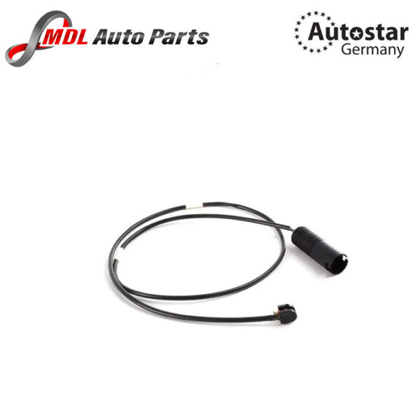 Autostar Germany BRAKE WEAR SENSOR For BMW 34351182533