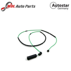 Autostar Germany BRAKE WEAR SENSOR For BMW 34352229780