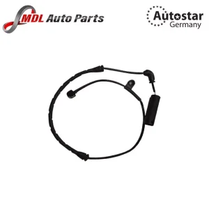 Autostar Germany BRAKE WEAR SENSOR For BMW 34352229780