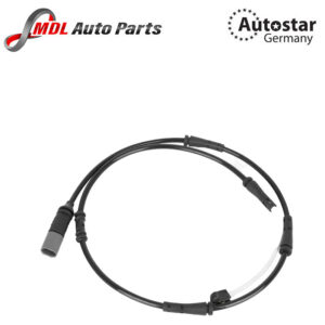 AutoStar Germany BRAKE WEAR SENSOR F10, F12, F13 34352284343