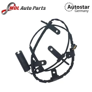AutoStar Germany BRAKE WEAR SENSOR 34356761447