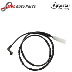 AutoStar Germany BRAKE WEAR SENSOR E90/ E91/ E92/ E81/ E82/ E87 34356762253