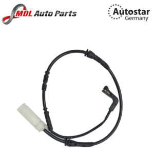 AutoStar Germany BRAKE WIRE SENSOR E90/ E91/ E92/ E93/ E88/ E82/ E81 34356789440