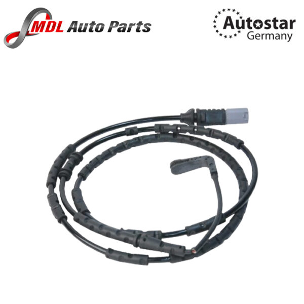 Autostar Germany BRAKE WEAR SENSOR 34356789446