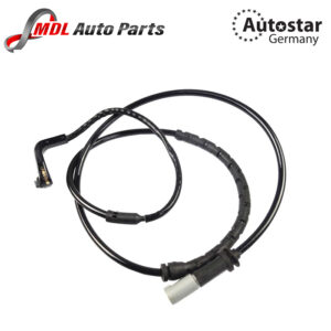 Autostar Germany BRAKE WEAR SENSOR E70/ E71/ E72/ X5/ X6 For BMW 34356789505