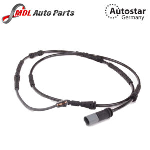 Autostar Germany BRAKE WEAR SENSOR REAR X3 F25 F26 34356790304