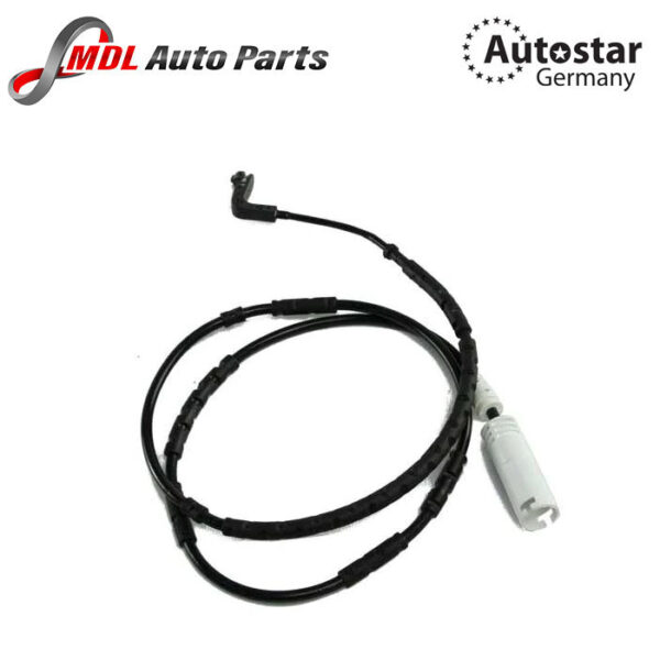 AutoStar Germany Brake Pad Wear Sensor 34356790341