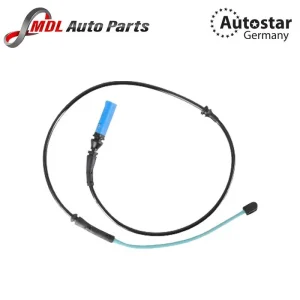 Autostar Germany Genuine BRAKE WIRE SENSOR F01 34356791960
