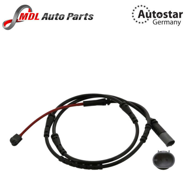 AutoStar Germany BRAKE WEAR SENSOR F11 34356791963