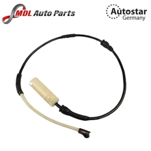 Autostar Germany BRAKE SENSOR REAR CREAMICS  E84 34356792562