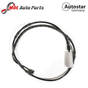 Autostar Germany Genuine BRAKE WIRE SENSOR 34356792564