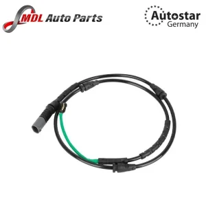 AutoStar Germany Front Wear Sensor Left 34356792568