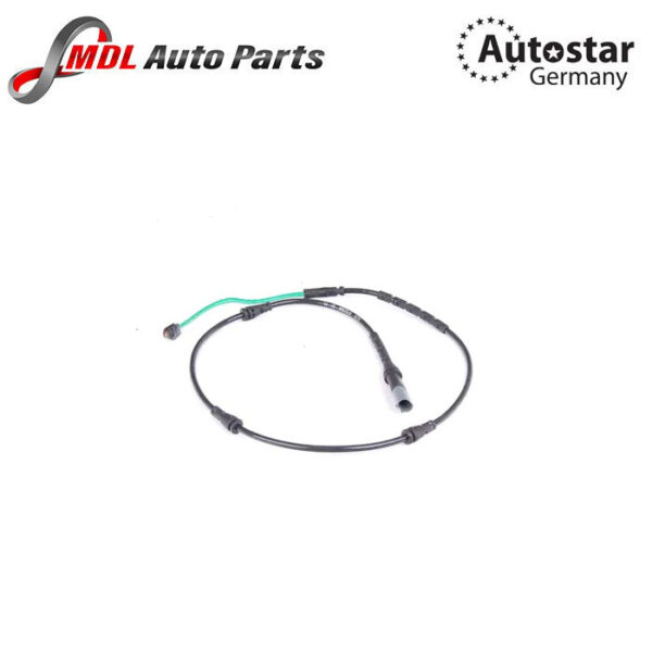 AutoStar Germany Front Wear Sensor Left 34356792568