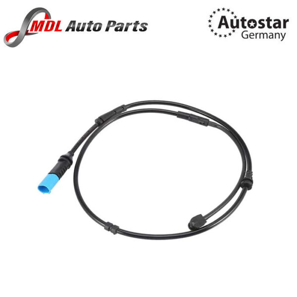 Autostar Germany Brake Pad Wear Sensor For BMW X3 G01/ G08 X4 G02 34356870351