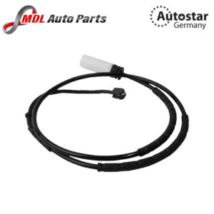 AutoStar Germany BRAKE WEAR SENSOR REAR 34359804834