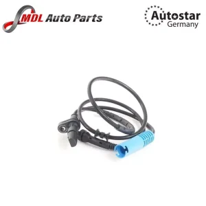 Autostar Germany ABS SPEED SENSOR For BMW 34520025722