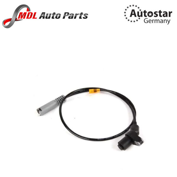 AutoStar Germany ABS SPEED SENSOR For BMW 34521182067