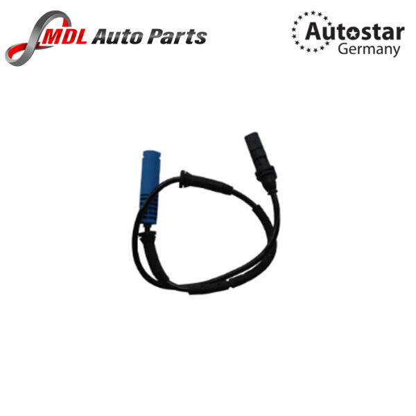 Autostar Germany ABS SPEED SENSOR For BMW 34526752016