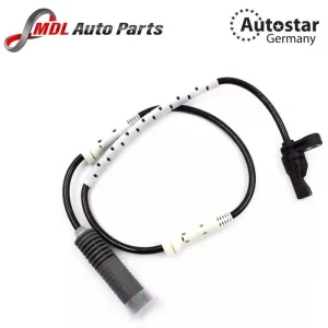 Autostar Germany ABS SPEED SENSOR For BMW 34526760424
