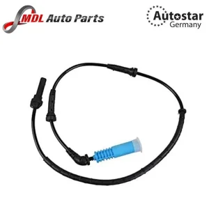 Autostar Germany ABS SPEED SENSOR For BMW 34526771703