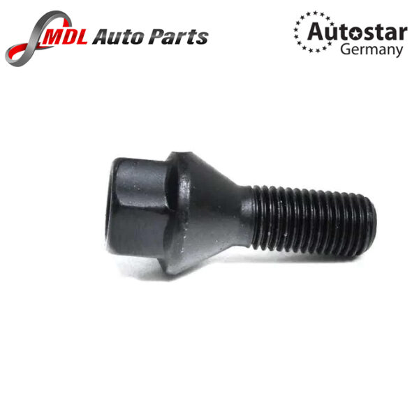 Autostar Germany WHEEL BOLT E87 E88 E81 E82 36136781150