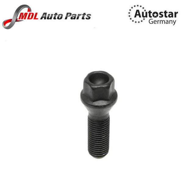 Autostar Germany WHEEL BOLT E88 E81 E82 36136781152