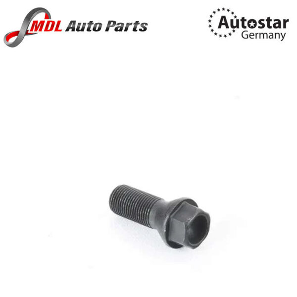 AutoStar Germany WHEEL BOLT F20 F21 F45 36136890324