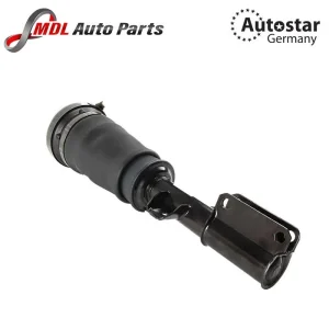 Autostar Germany SHOCK FR LH WITHOUT AIR SPRING ONLY ROD For BMW X5 37116757501